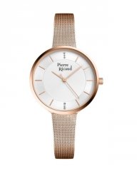zegarek Pierre Ricaud P22035.1143Q • ONE ZERO • Modne zegarki i biżuteria • Autoryzowany sklep