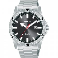 zegarek Lorus Solar 