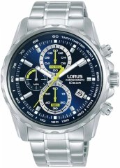 zegarek Lorus Chronograph 