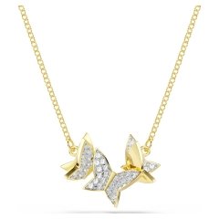 naszyjnik Swarovski Lilia 