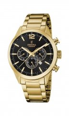 zegarek Festina Timeless Chronograph 