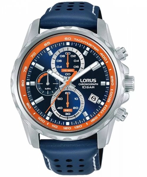 zegarek Lorus RM379JX9 • ONE ZERO • Modne zegarki i biżuteria • Autoryzowany sklep
