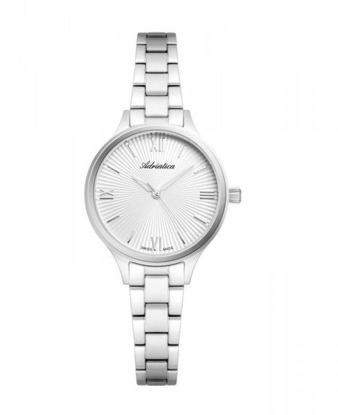 zegarek Adriatica A3537.5163Q • ONE ZERO • Modne zegarki i biżuteria • Autoryzowany sklep