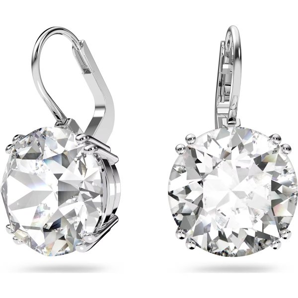 kolczyki Swarovski 5689712 • ONE ZERO • Modne zegarki i biżuteria • Autoryzowany sklep