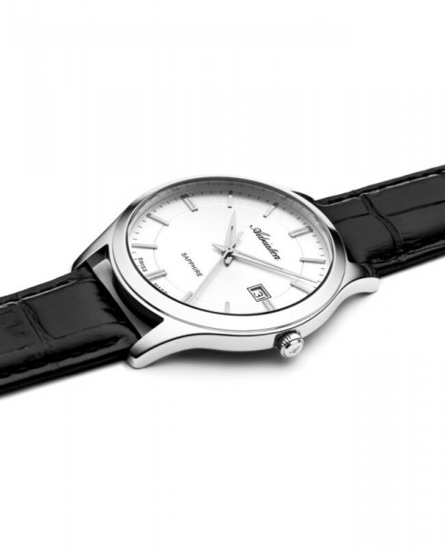 zegarek Adriatica A1295.5213Q • ONE ZERO • Modne zegarki i biżuteria • Autoryzowany sklep