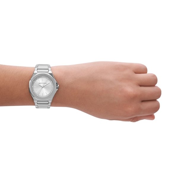 zegarek Armani Exchange AX4606 • ONE ZERO • Modne zegarki i biżuteria • Autoryzowany sklep