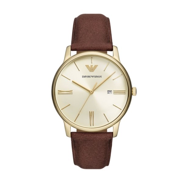 zegarek Emporio Armani AR11610 - ONE ZERO Autoryzowany Sklep z zegarkami i biżuterią