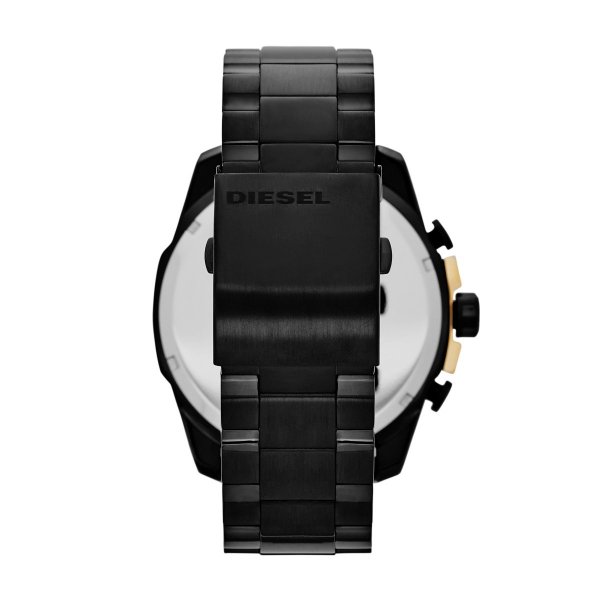 zegarek Diesel DZ4338 • ONE ZERO • Modne zegarki i biżuteria • Autoryzowany sklep