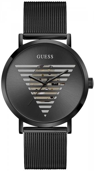 zegarek Guess GW0502G2 • ONE ZERO • Modne zegarki i biżuteria • Autoryzowany sklep