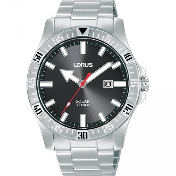 zegarek Lorus RX377AX9 • ONE ZERO • Modne zegarki i biżuteria • Autoryzowany sklep