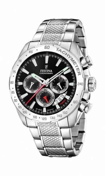 zegarek Festina 20668/4 • ONE ZERO • Modne zegarki i biżuteria • Autoryzowany sklep