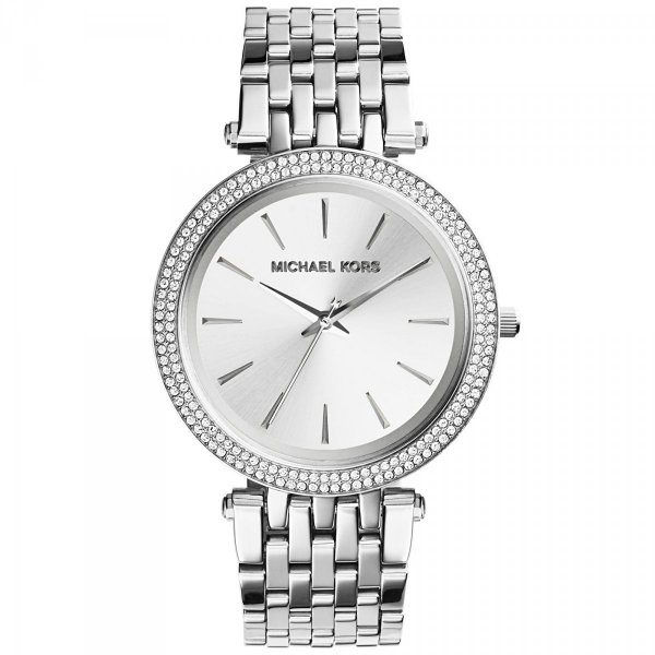zegarek Michael Kors MK3190 - ONE ZERO Autoryzowany Sklep z zegarkami i biżuterią