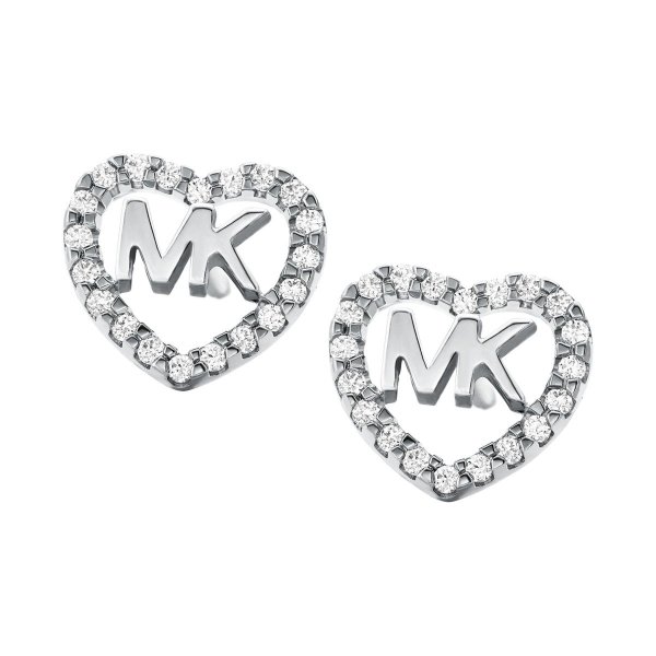 kolczyki Michael Kors MKC1243AN040 • ONE ZERO • Modne zegarki i biżuteria • Autoryzowany sklep