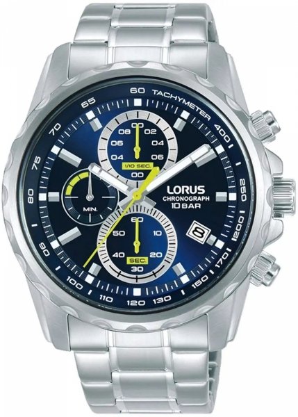 zegarek Lorus RM373JX9 • ONE ZERO • Modne zegarki i biżuteria • Autoryzowany sklep