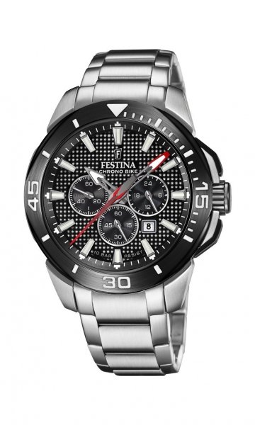 zegarek Festina 20641/4 • ONE ZERO • Modne zegarki i biżuteria • Autoryzowany sklep