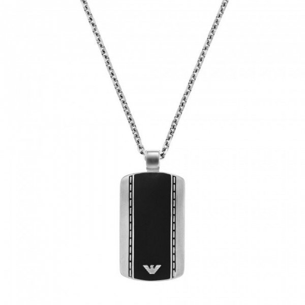 naszyjnik Emporio Armani EGS1921040 • ONE ZERO • Modne zegarki i biżuteria • Autoryzowany sklep