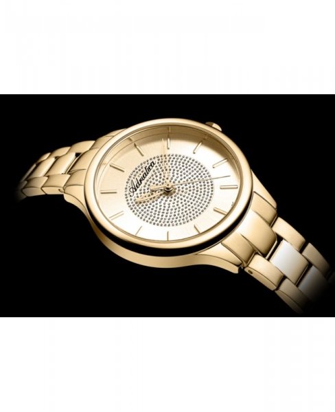zegarek Adriatica A3818.1111Q • ONE ZERO • Modne zegarki i biżuteria • Autoryzowany sklep
