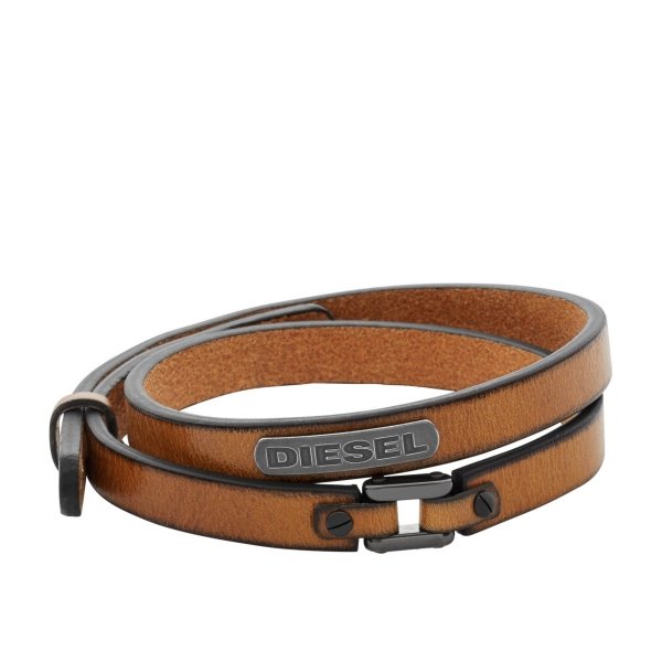 bransoletka Diesel DX0984040 • ONE ZERO • Modne zegarki i biżuteria • Autoryzowany sklep