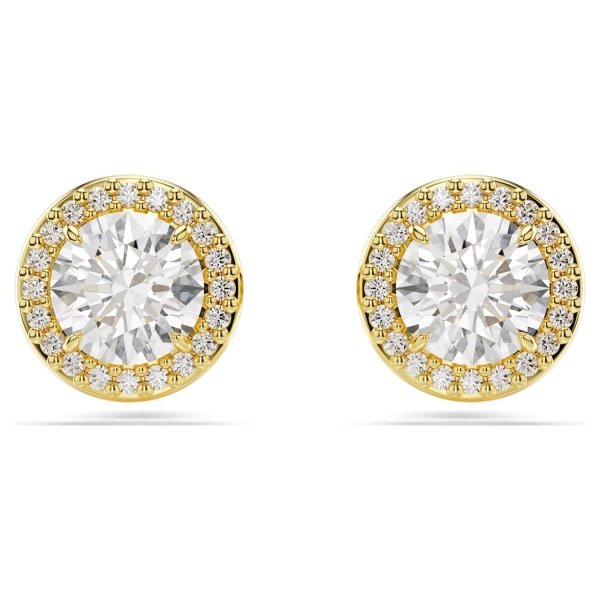 kolczyki Swarovski 5686637 • ONE ZERO • Modne zegarki i biżuteria • Autoryzowany sklep