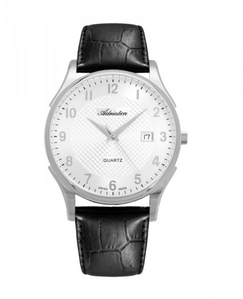 zegarek Adriatica A1246.5223Q • ONE ZERO • Modne zegarki i biżuteria • Autoryzowany sklep