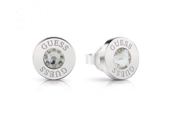 kolczyki Guess UBE78094 • ONE ZERO • Modne zegarki i biżuteria • Autoryzowany sklep 
