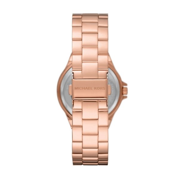 zegarek Michael Kors MK7230 - ONE ZERO Autoryzowany Sklep z zegarkami i biżuterią