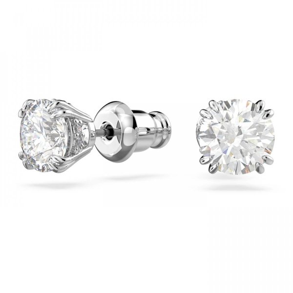 kolczyki Swarovski 5648992 • ONE ZERO • Modne zegarki i biżuteria • Autoryzowany sklep