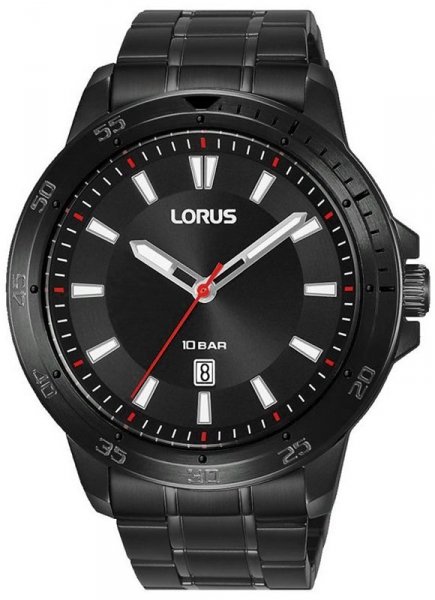 zegarek Lorus RH921PX9 • ONE ZERO • Modne zegarki i biżuteria • Autoryzowany sklep