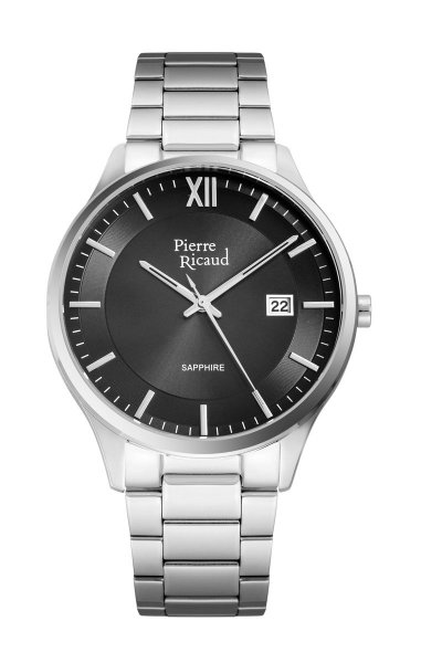 zegarek Pierre Ricaud P97262.5164Q • ONE ZERO • Modne zegarki i biżuteria • Autoryzowany sklep