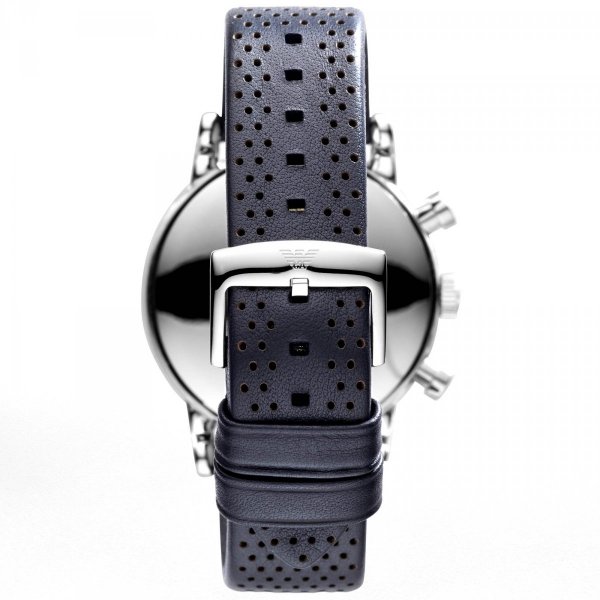 zegarek Emporio Armani AR1736 - ONE ZERO Autoryzowany Sklep z zegarkami i biżuterią