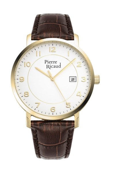 zegarek Pierre Ricaud P97229.1B23XLQ • ONE ZERO • Modne zegarki i biżuteria • Autoryzowany sklep