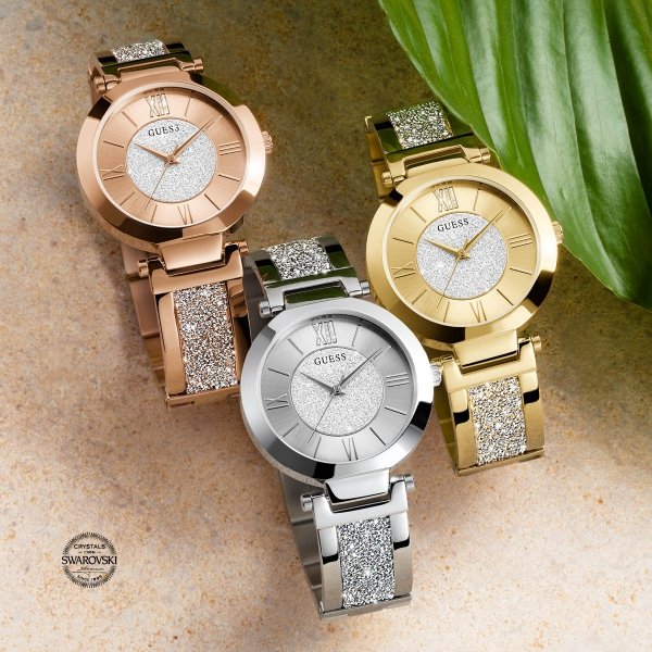 zegarek Guess W1288L3 • ONE ZERO • Modne zegarki i biżuteria • Autoryzowany sklep