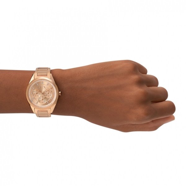 zegarek Armani Exchange AX5658 • ONE ZERO • Modne zegarki i biżuteria • Autoryzowany sklep