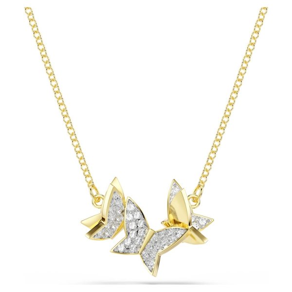 naszyjnik Swarovski 5736068 • ONE ZERO • Modne zegarki i biżuteria • Autoryzowany sklep