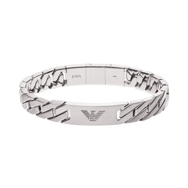 bransoletka Emporio Armani EGS2435040 • ONE ZERO • Modne zegarki i biżuteria • Autoryzowany sklep
