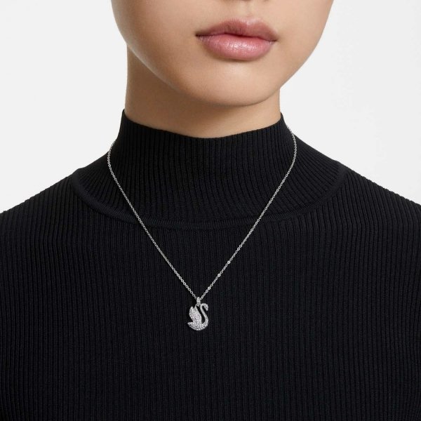 naszyjnik Swarovski 5647872 • ONE ZERO • Modne zegarki i biżuteria • Autoryzowany sklep
