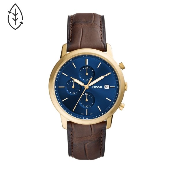 zegarek Fossil FS5942 • ONE ZERO • Modne zegarki i biżuteria • Autoryzowany sklep