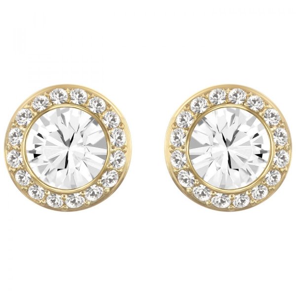 kolczyki Swarovski 5505470 • ONE ZERO • Modne zegarki i biżuteria • Autoryzowany sklep