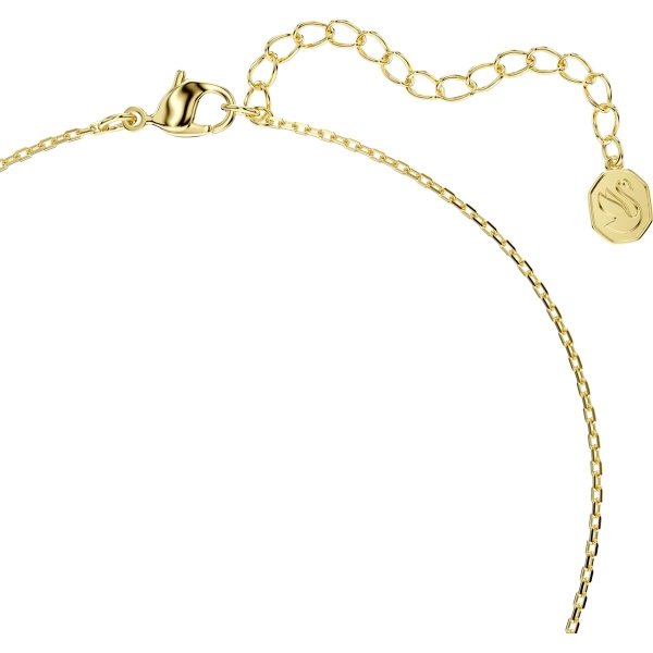 naszyjnik Swarovski 5735387 • ONE ZERO • Modne zegarki i biżuteria • Autoryzowany sklep