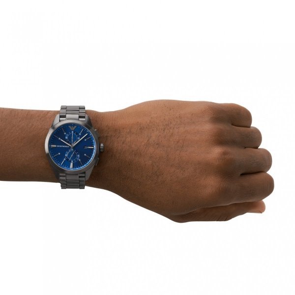 zegarek Emporio Armani AR11481 • ONE ZERO | Time For Fashion 