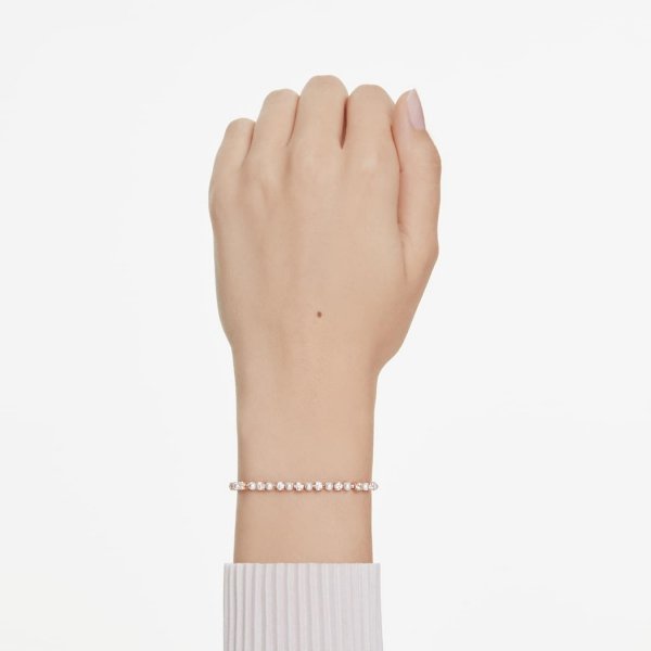 bransoletka Swarovski 5729506 • ONE ZERO • Modne zegarki i biżuteria • Autoryzowany sklep
