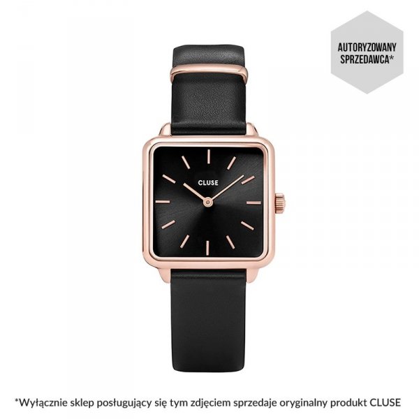 zegarek Cluse CL60007 • ONE ZERO • Modne zegarki i biżuteria • Autoryzowany sklep