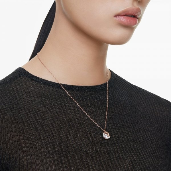 naszyjnik Swarovski 5692257 • ONE ZERO • Modne zegarki i biżuteria • Autoryzowany sklep