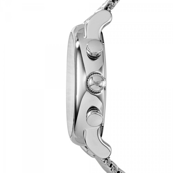 zegarek Emporio Armani AR1808 - ONE ZERO Autoryzowany Sklep z zegarkami i biżuterią