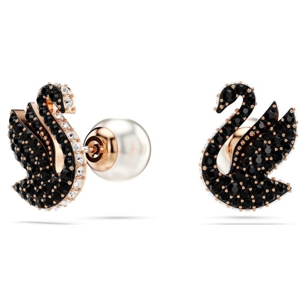 kolczyki Swarovski 5684608 • ONE ZERO • Modne zegarki i biżuteria • Autoryzowany sklep