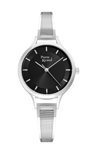 zegarek Pierre Ricaud P22028.5114Q • ONE ZERO • Modne zegarki i biżuteria • Autoryzowany sklep