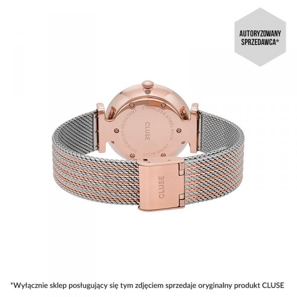 zegarek Cluse CL61003 • ONE ZERO • Modne zegarki i biżuteria • Autoryzowany sklep