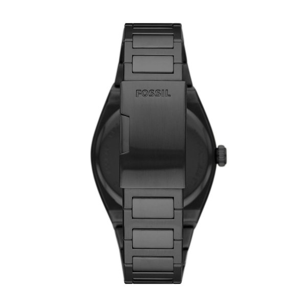 zegarek Fossil FS5824 - ONE ZERO Autoryzowany Sklep z zegarkami i biżuterią
