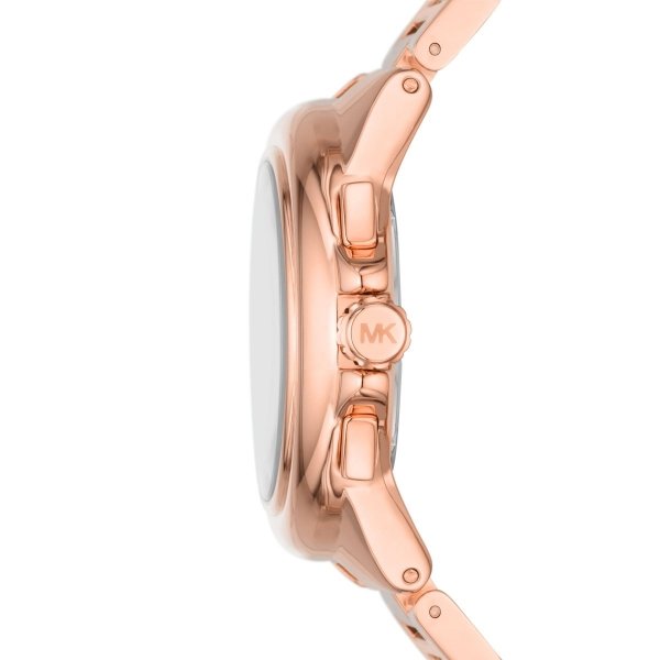 zegarek Michael Kors MK7271 - ONE ZERO Autoryzowany Sklep z zegarkami i biżuterią