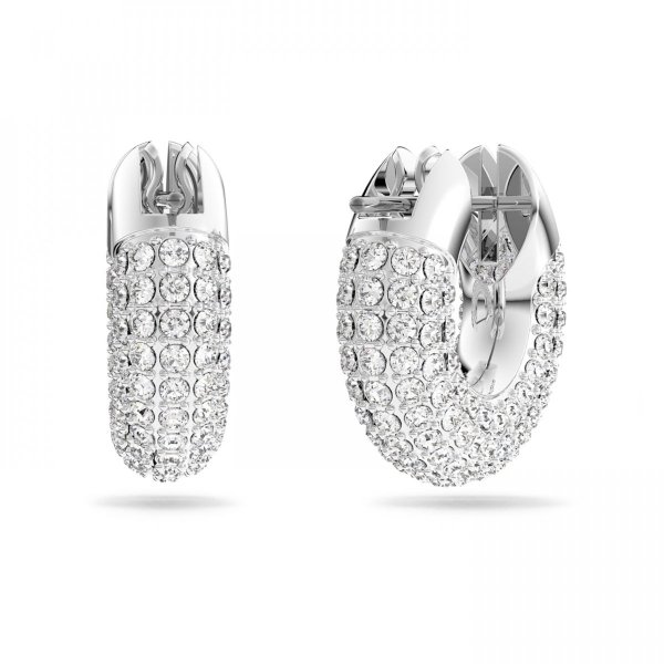 kolczyki Swarovski 5618306 • ONE ZERO • Modne zegarki i biżuteria • Autoryzowany sklep